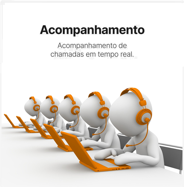 Acompanhamento